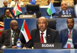 مصر تؤكد دعمها الكامل لوحدة وسيادة السودان وتدين انتهاكات الميليشيات المسلحة