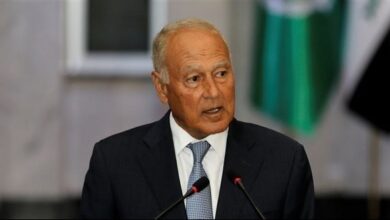 أبو الغيط: الذكاء الاصطناعي يعيد تشكيل أساليب عمل الحكومات العربية