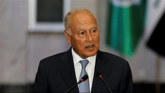 أبو الغيط: الذكاء الاصطناعي يعيد تشكيل أساليب عمل الحكومات العربية