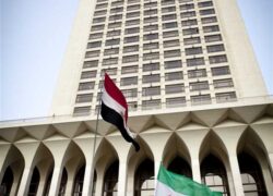 مصدر مصري ينفي إبلاغ إسرائيل مصر بخطة ضرب إيران قبل 48 ساعة