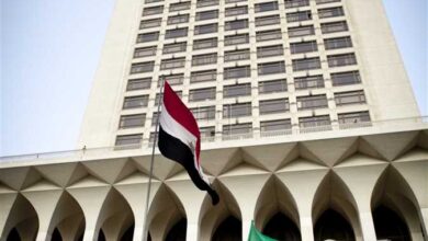 مصدر مصري ينفي إبلاغ إسرائيل مصر بخطة ضرب إيران قبل 48 ساعة