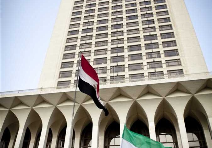 مصدر مصري ينفي إبلاغ إسرائيل مصر بخطة ضرب إيران قبل 48 ساعة