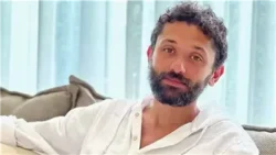 هل يعتزل كريم محمود عبدالعزيز؟