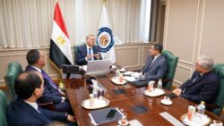 البترول: الانتهاء من إجراءات صرف زيادة المعاش التكميلى للعاملين بقطاع البترول خلال أيام.