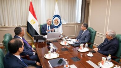 الانتهاء من إجراءات صرف زيادة المعاش التكميلى للعاملين بقطاع البترول خلال أيام.