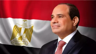بالأسماء.. المحافظون الجدد ونوابهم يؤدون اليمين الدستورية أمام الرئيس السيسي.