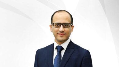 الحمصاني: خطة لإعادة هيكلة ودمج بعض هيئات وشركات الدولة