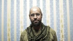 النائب العام الليبي يكشف تفاصيل مق-تل سيف الإسلام القذافي