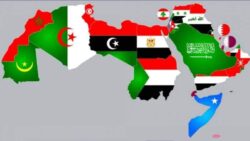 الرئيس السيسي يتبادل التهنئة مع قادة الدول العربية والإسلامية بمناسبة شهر رمضان