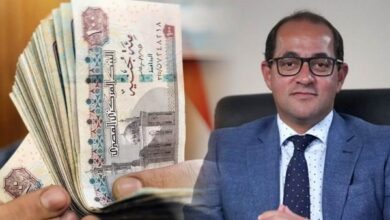 وزير المالية: بدء صرف مرتبات العاملين بالدولة الإثنين المقبل..بمناسبة حلول شهر رمضان المبارك.