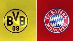 "كلاسيكو ألمانيا".. بايرن ميونخ يواجه بوروسيا دورتموند بالدوري الألماني