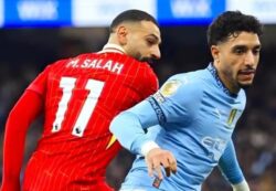 «صدام الفراعنة في أنفيلد».. ليفربول يستضيف السيتي في مواجهة قوية بالبريميرليج