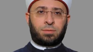 وزير الأوقاف الدكتور أسامة الأزهري مسيرة علمية ودعوية حافلة
