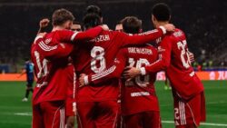 تشكيل ليفربول الرسمي أمام برايتون في كأس الاتحاد الإنجليزي