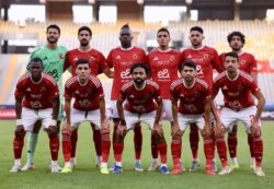 «قبل ساعات قليلة على الحسم».. ترتيب مجموعة الأهلي في دوري أبطال إفريقيا
