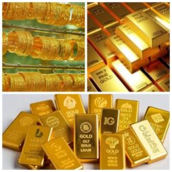 الأسواق العالمية:اليوم يحسم إتجاهات تداول الذهب والفضة