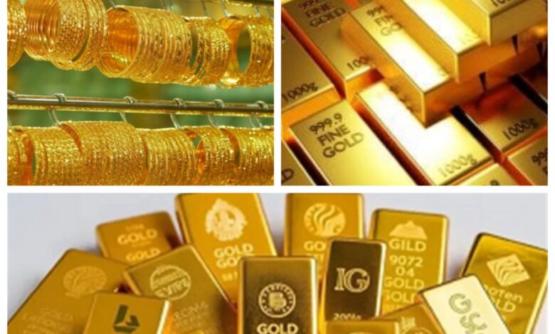 الأسواق العالمية:اليوم يحسم إتجاهات تداول الذهب والفضة