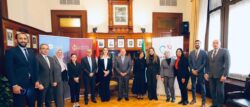 بنك مصر يتبرع بنحو 130 مليون جنيه لدعم مؤسسة مجدي يعقوب ومستشفى أهل مصر.