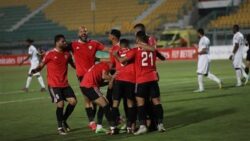 تشكيل حرس الحدود لمواجهة طلائع الجيش بدوري Nile