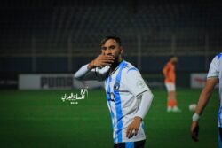 السماوي يفوز بثلاثية نظيفة على نهضة بركان بـ دوري أبطال أفريقيا