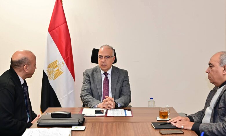 الري: تطور منظومة التنبؤ بالفيضان بأحدث تكنولوجيات الإستشعار