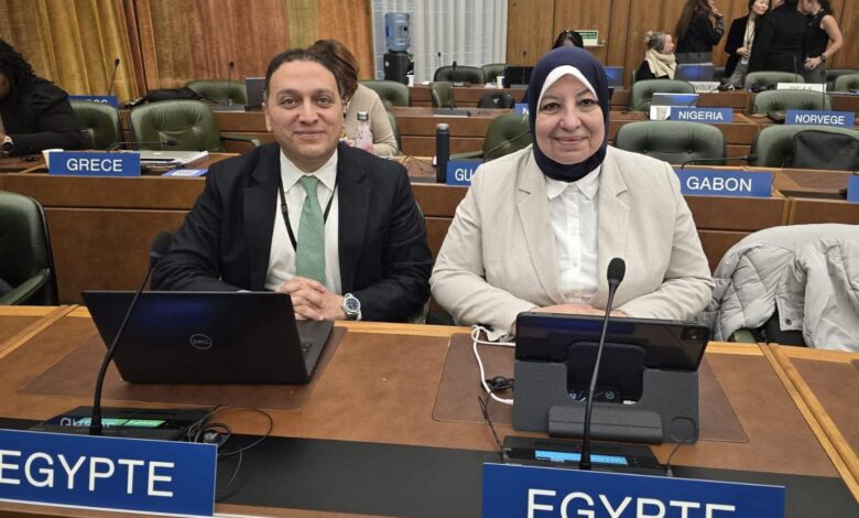 براءات مصرية بثقة دولية متجددة