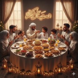 رمضان فرح وبه مقترح