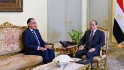 تكليفات الرئيس السيسي للحكومة الجديدة