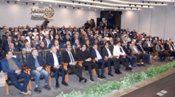 القوات المسلحة تنظم زيارة لوفد من أعضاء مجلس النواب لجهاز مستقبل مصر للتنمية المستديمة.