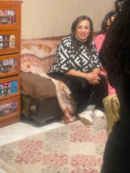 صفاء جلال مفاجآت فنية بين الدراما والكوميديا في رمضان.