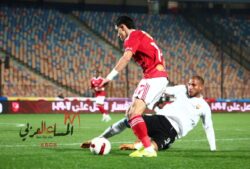 بأقدام عاشور.. الأهلي يعود إلى الوصافة بعد عبور الجونة في دوري نايل