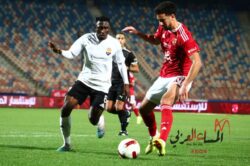 «بعد فوزه الأخير».. تعرف على موعد مباراة الأهلي القادمة