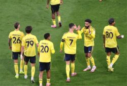 الكلاسيكو.. النصر يعمق جراح الاتحاد بثنائية نظيف في دوري روشن السعودي