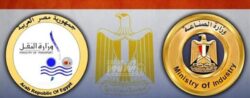 وزير جديد للصناعة بعد فصلها عن النقل والتعديل الوزاري يقترب