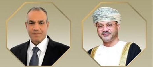 جهود دبلوماسية مصرية وعمانية عاجلة لوقف التصعيد الإيراني الأمربكي ومنع أزمة إقليمية