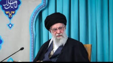 التلفزيون الإيراني يعلن رسمياً اغتيال المرشد الأعلى علي خامنئي