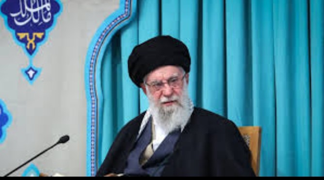 التلفزيون الإيراني يعلن رسمياً اغتيال المرشد الأعلى علي خامنئي