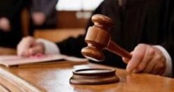خرج يحمل الطلب فعاد ملفًا في قضية إعدام