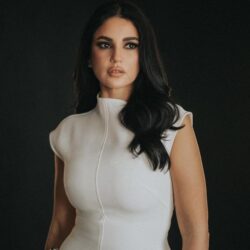 15 حلقة.. إثبات نسب يعيد درة لدراما رمضان 2026