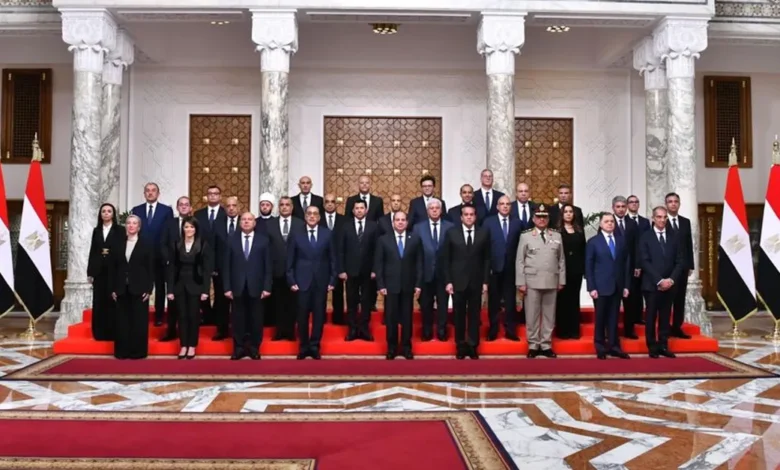 الـــتــعــديــل الــوزاري الـــقــادم… اخـــتــبــار دولـــة لا تـــبــديــل حـــكــومــة