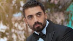 إسلام جمال ورامي الطمباري ينضمان لمسلسل لعدم كفاية الأدلة
