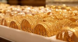تراجع أسعار الذهب اليوم الأحد 1 فبراير بمصر