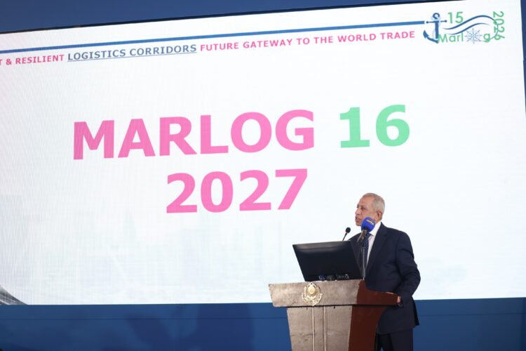 اختتام أعمال المؤتمر الدولي مارلوج 15 بإعلان وثيقة التوصيات الختامية