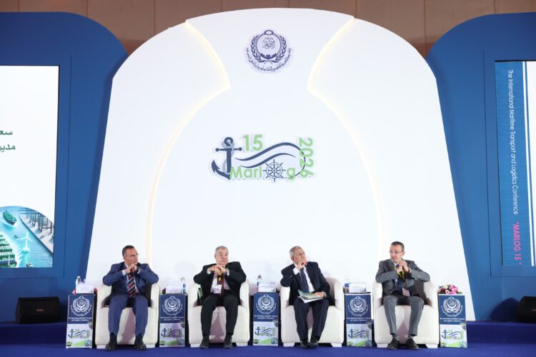 اختتام أعمال المؤتمر الدولي مارلوج 15 بإعلان وثيقة التوصيات الختامية