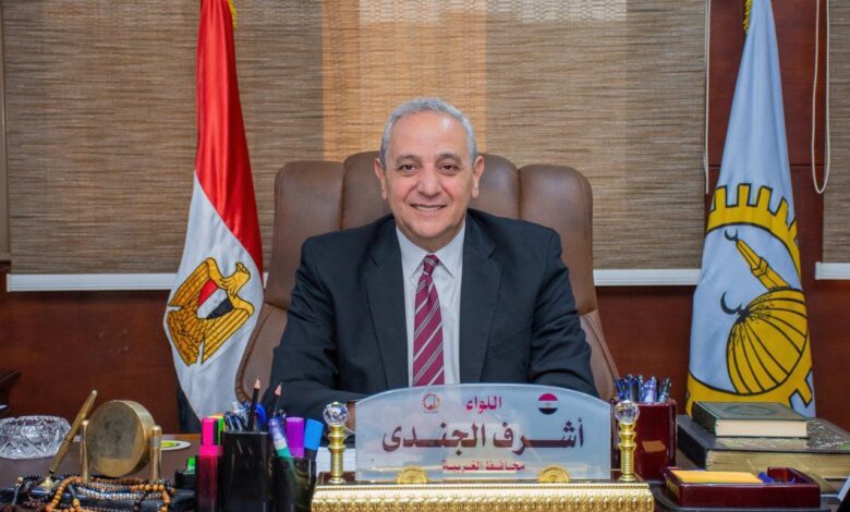 حـيـن يـصـبـح الـمـحـافـظ “مـحـركًـا للأحـداث” لا مـجـرد مـتـابع لـهـا