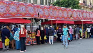 محافظة الإسكندرية تعلن خطة شاملة لاستقبال شهر رمضان الكريم
