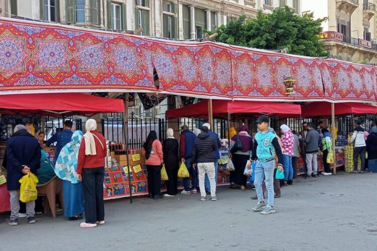 محافظة الإسكندرية تعلن خطة شاملة لاستقبال شهر رمضان الكريم
