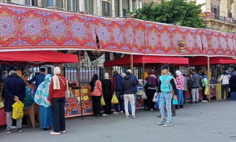محافظة الإسكندرية تعلن خطة شاملة لاستقبال شهر رمضان الكريم