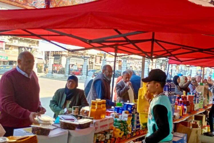محافظة الإسكندرية تعلن خطة شاملة لاستقبال شهر رمضان الكريم