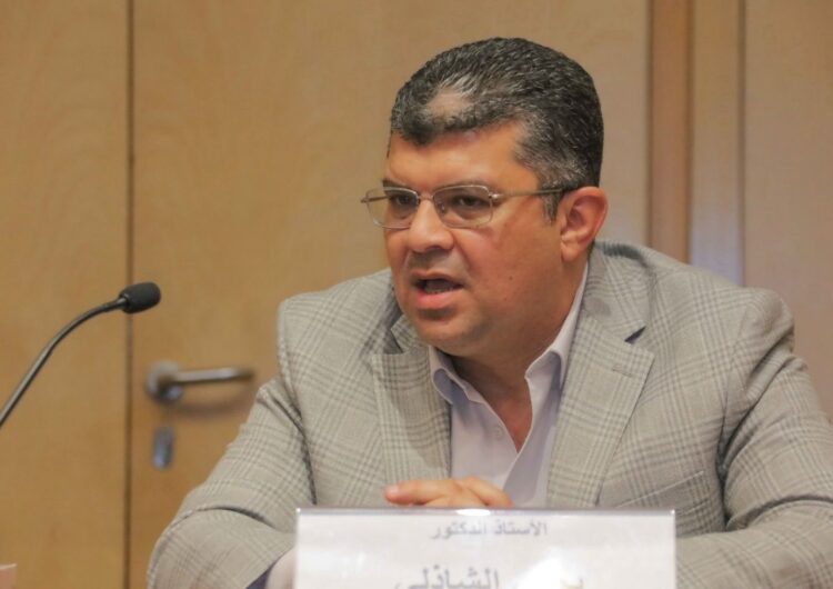 مكتبة الإسكندرية ندوة بعنوان مساهمات وإنجازات في مجال التكنولوجيا الخضراء